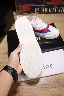 Dior Fashion Casual Men Shoes--004